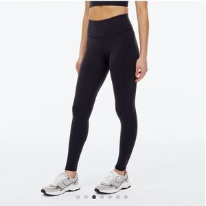 Italic Aura Leggings, Size small